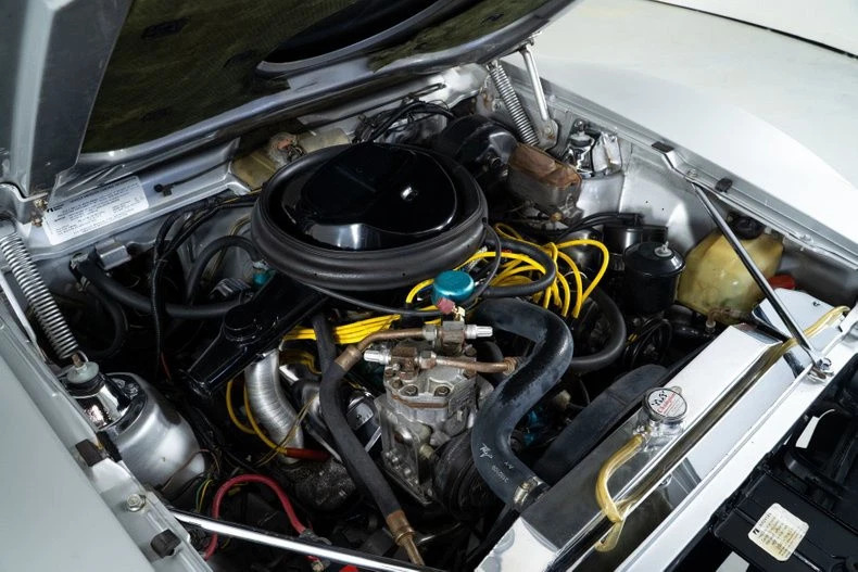 1971 AMC Javelin