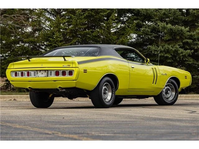 1971 Dodge Charger