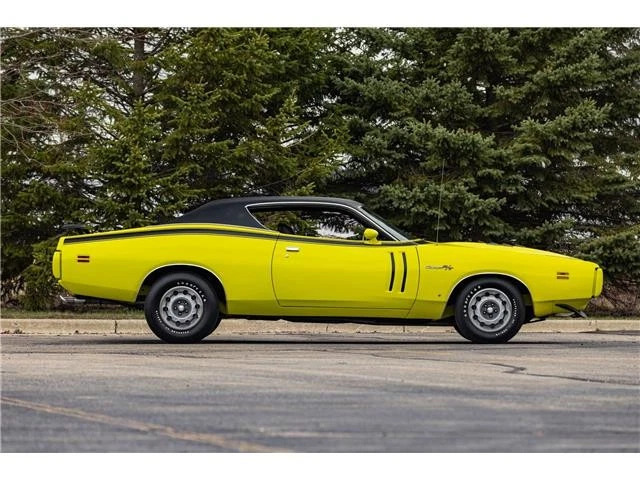 1971 Dodge Charger