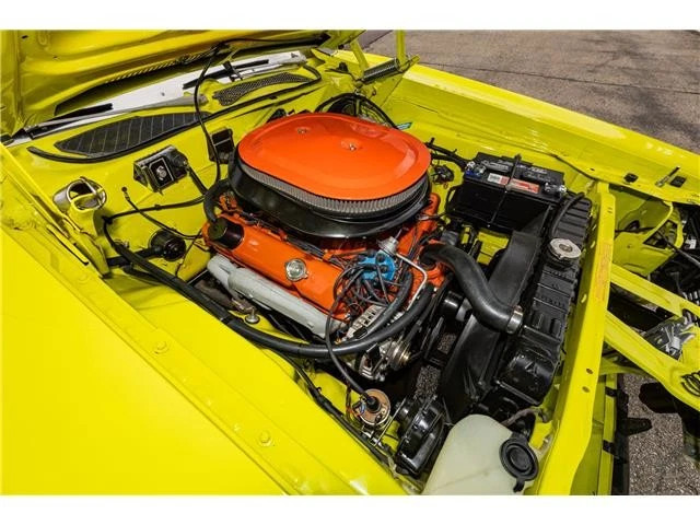 1971 Dodge Charger