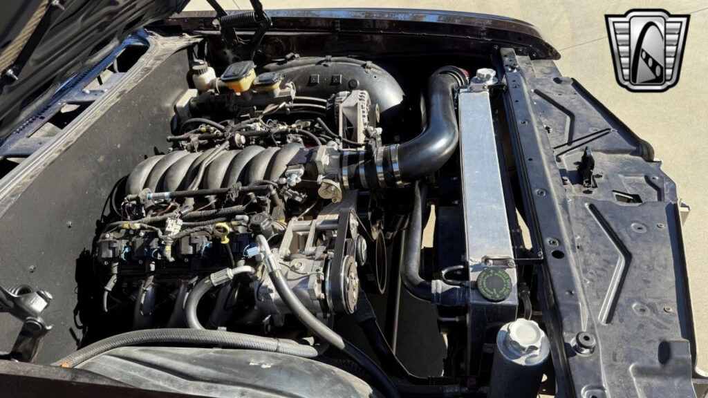 1971 Oldsmobile Cutlass