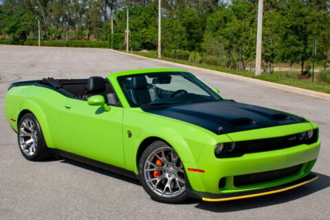 2023 Dodge Challenger for sale