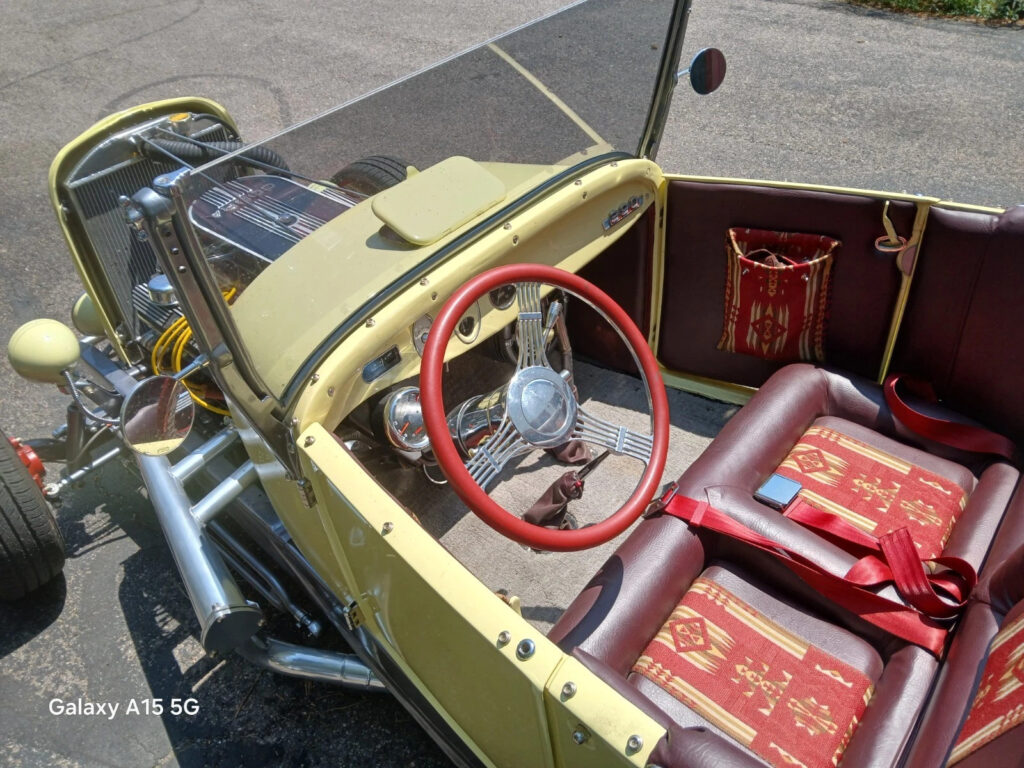 1927 Ford Model T