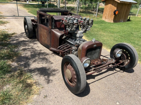 1929 International Harvester for sale