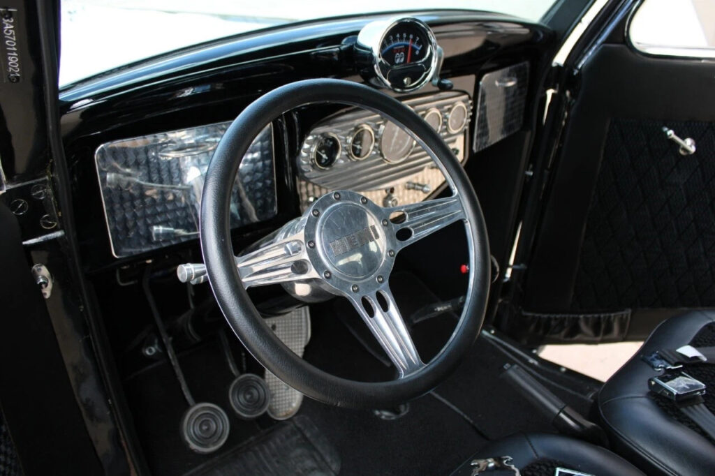 1935 Dodge Coupe