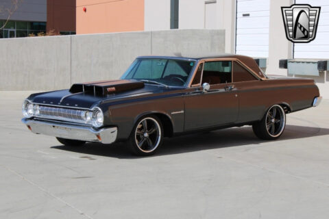 1964 Dodge Polara for sale