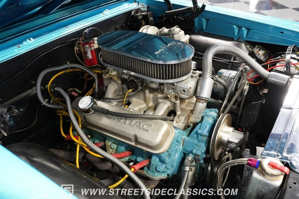 1965 Pontiac GTO