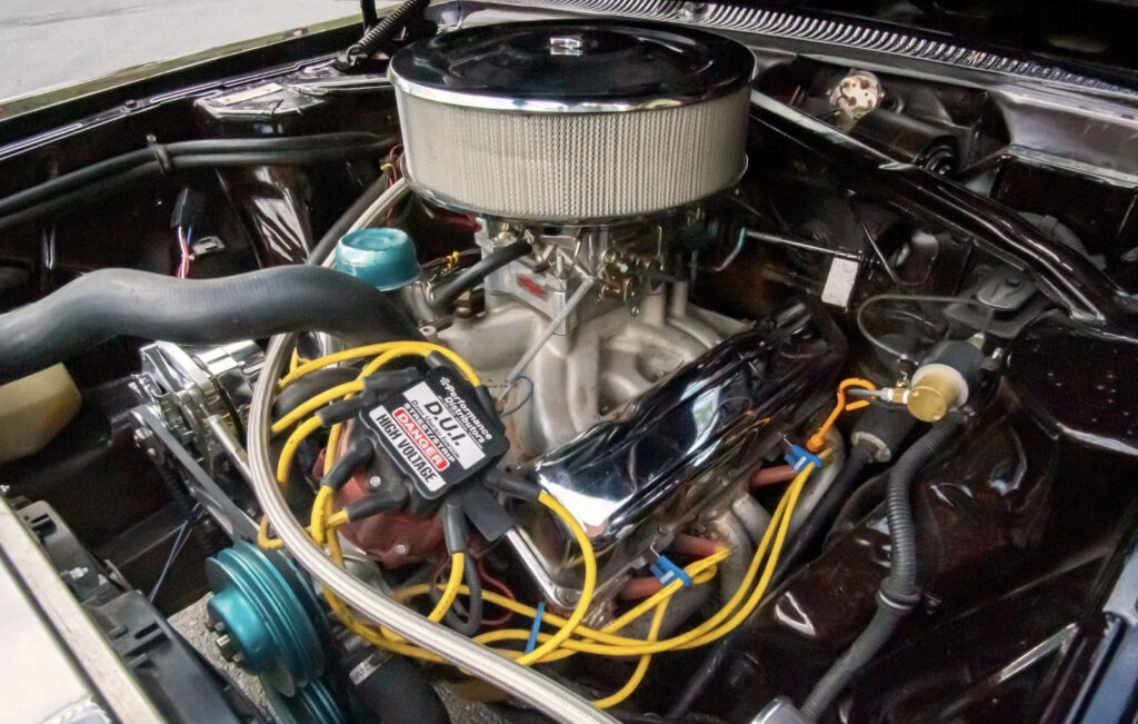 1966 AMC Rambler American