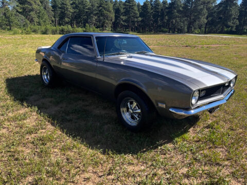 1968 Chevrolet Camaro for sale