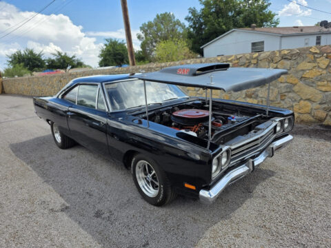 1969 Plymouth Road Runner for sale