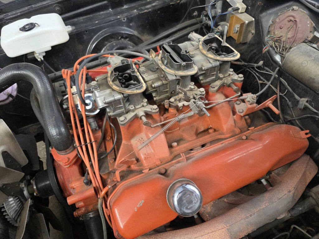 1969 Plymouth Road Runner