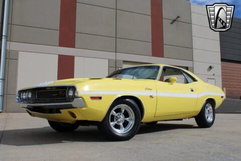 1970 Dodge Challenger for sale