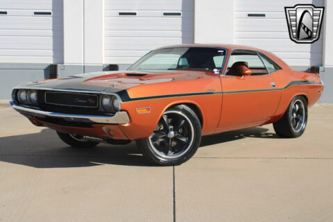 1970 Dodge Challenger for sale