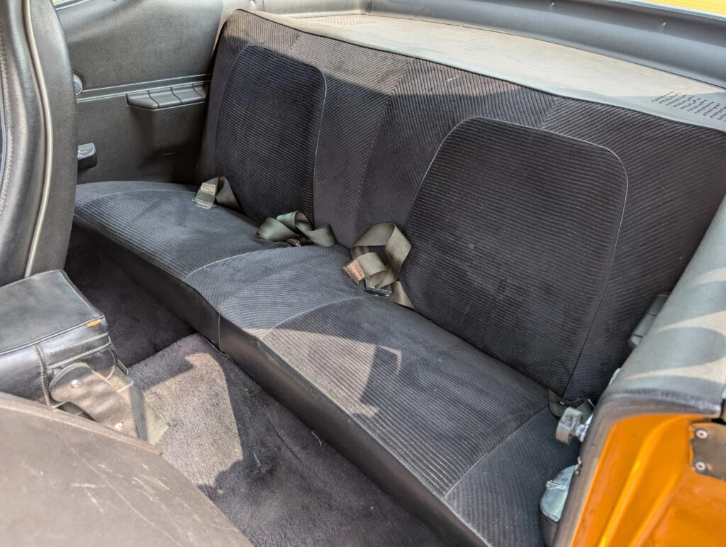 1971 AMC AMX