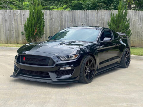 2018 Ford Mustang for sale