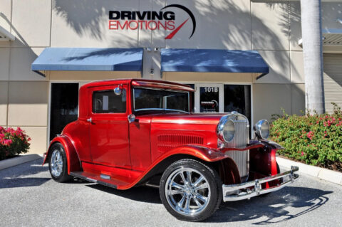 1930 Hudson Essex for sale