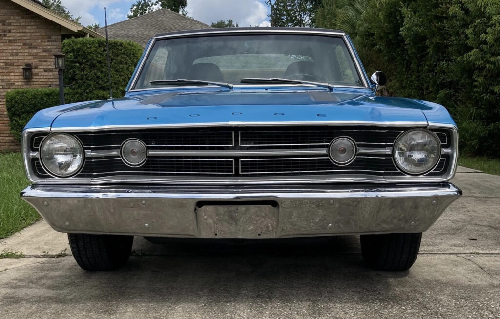 1967 Dodge Dart GT