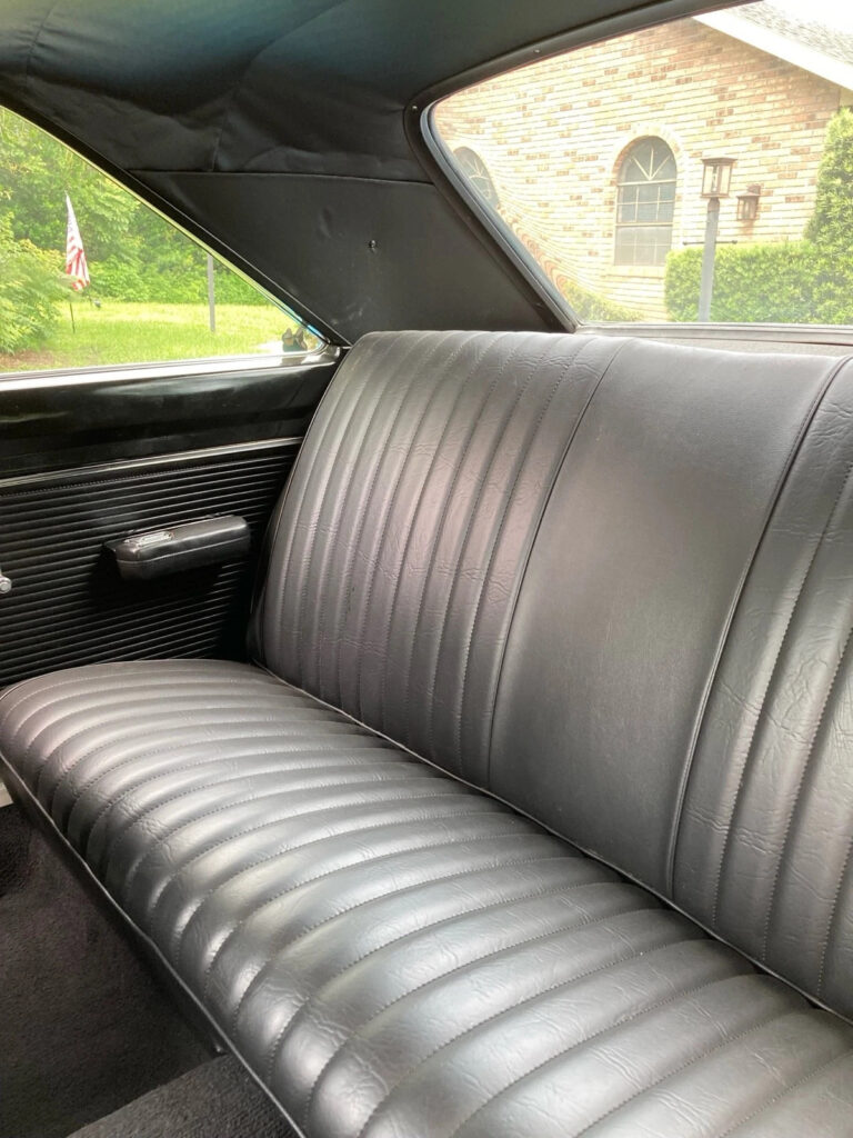 1967 Dodge Dart GT