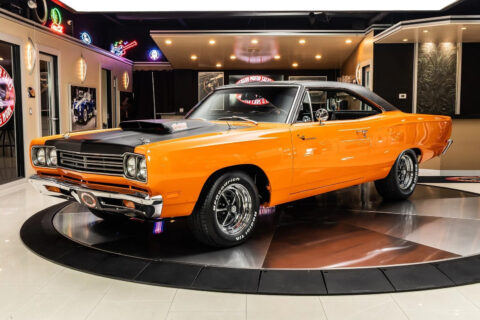 1969 Plymouth Road Runner for sale