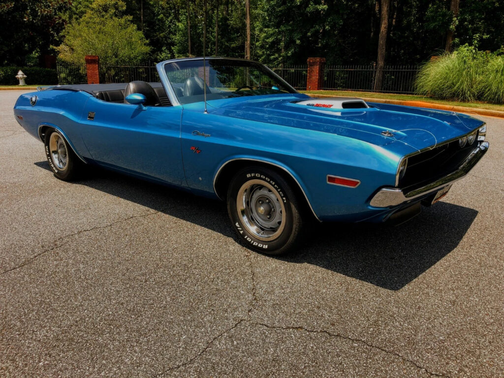 1970 Dodge Challenger