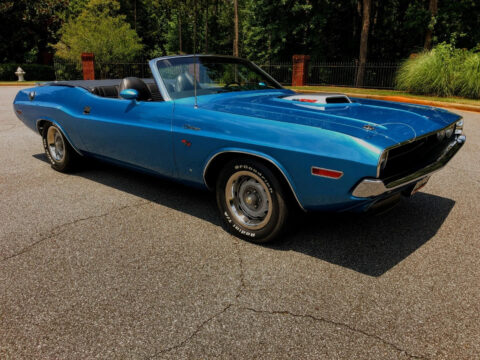 1970 Dodge Challenger for sale