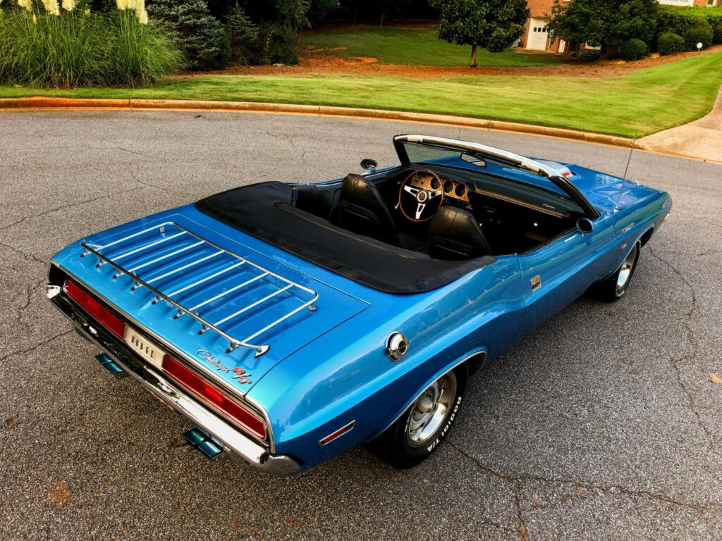 1970 Dodge Challenger