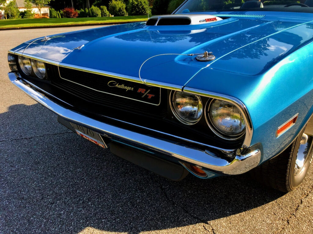 1970 Dodge Challenger