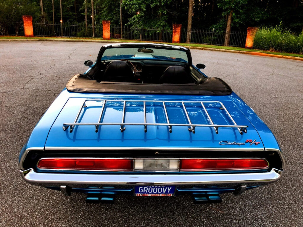 1970 Dodge Challenger