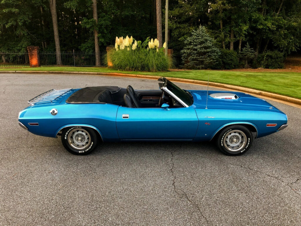 1970 Dodge Challenger