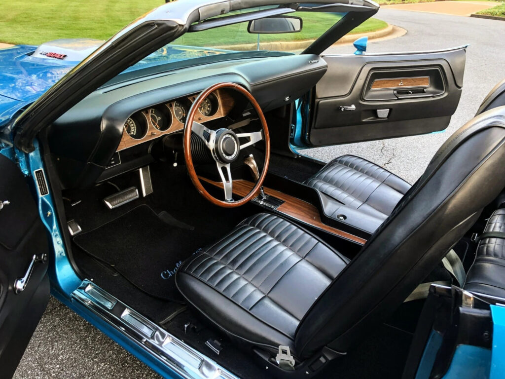 1970 Dodge Challenger