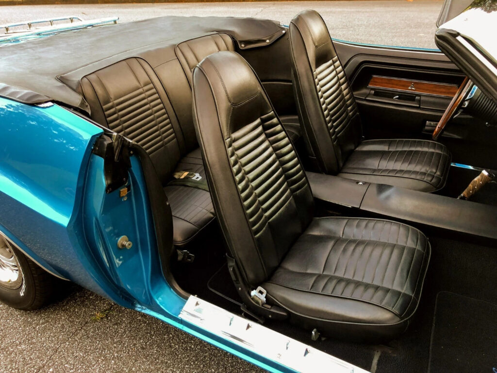 1970 Dodge Challenger