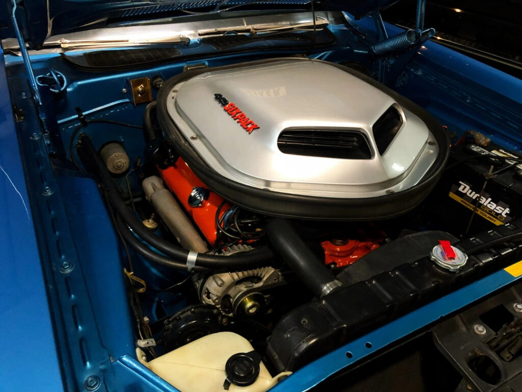 1970 Dodge Challenger