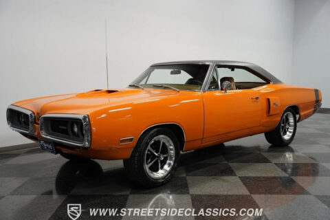 1970 Dodge Coronet for sale