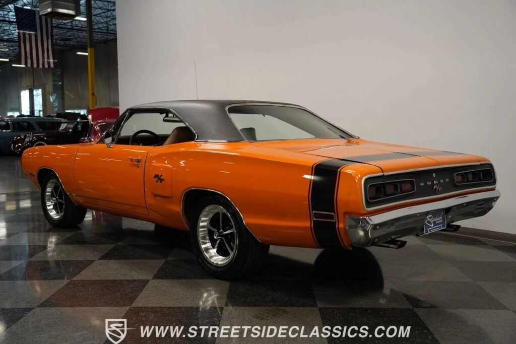 1970 Dodge Coronet