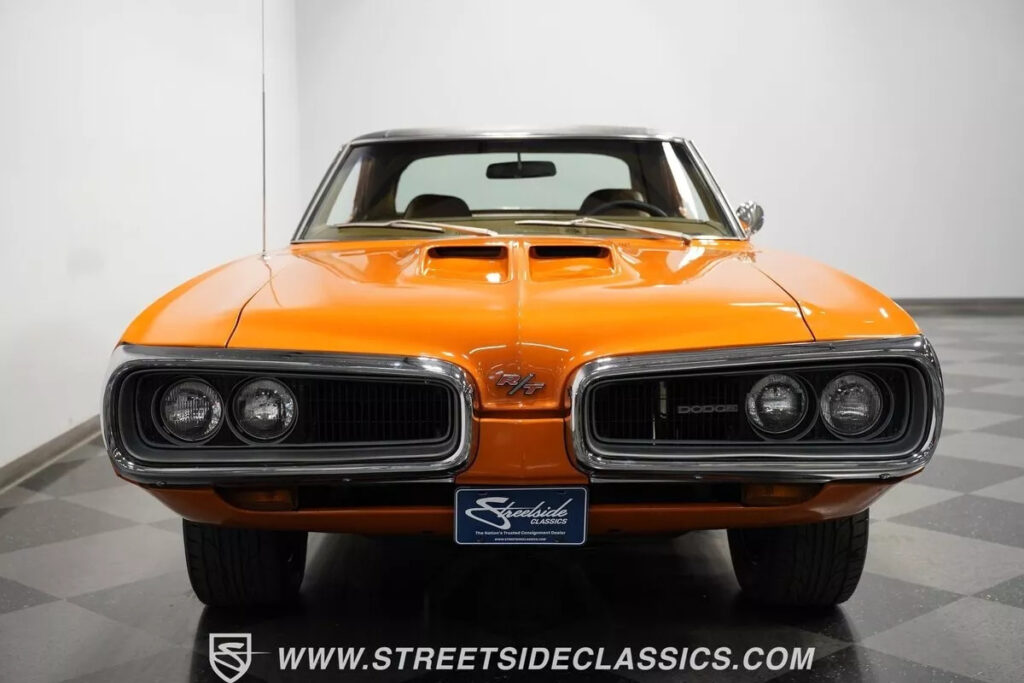 1970 Dodge Coronet