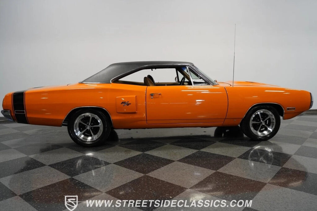 1970 Dodge Coronet