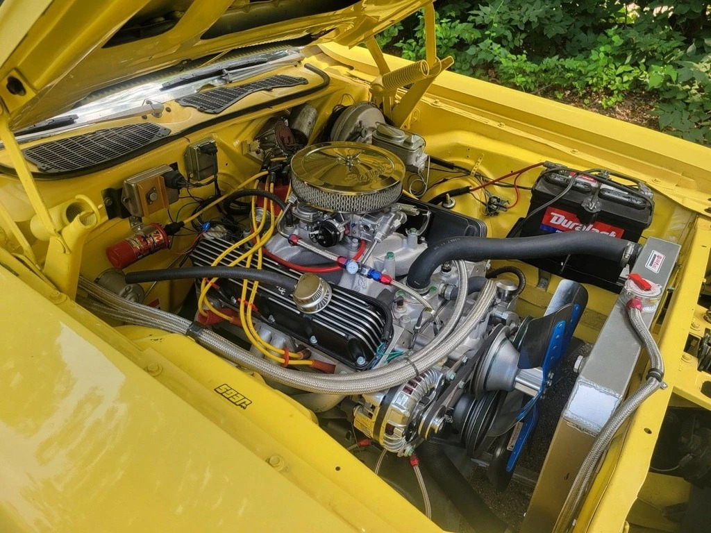 1973 Dodge Challenger