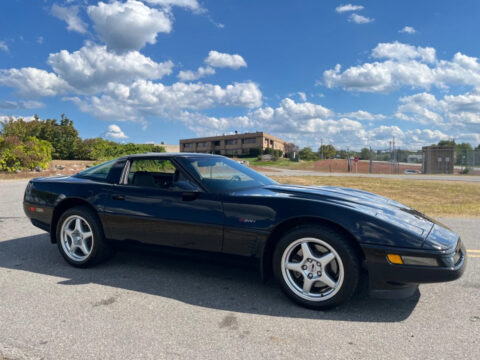 1995 Chevrolet Corvette for sale