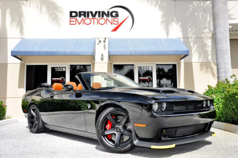 2022 Dodge Challenger for sale
