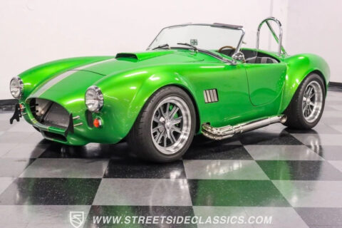 1965 AC Shelby Cobra for sale