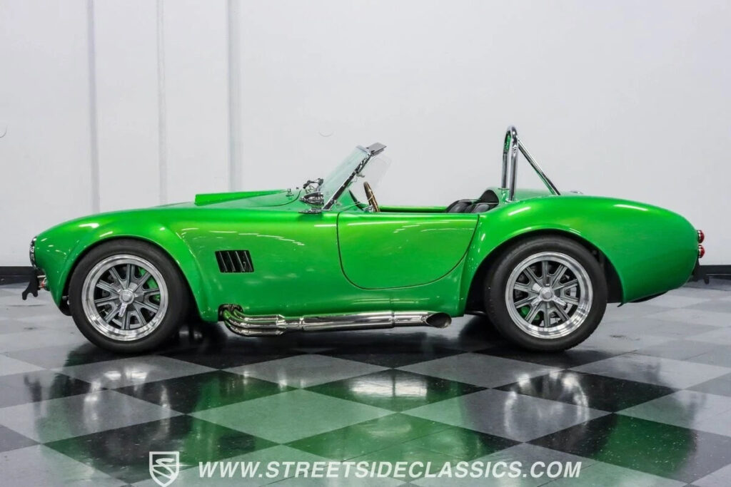 1965 AC Shelby Cobra