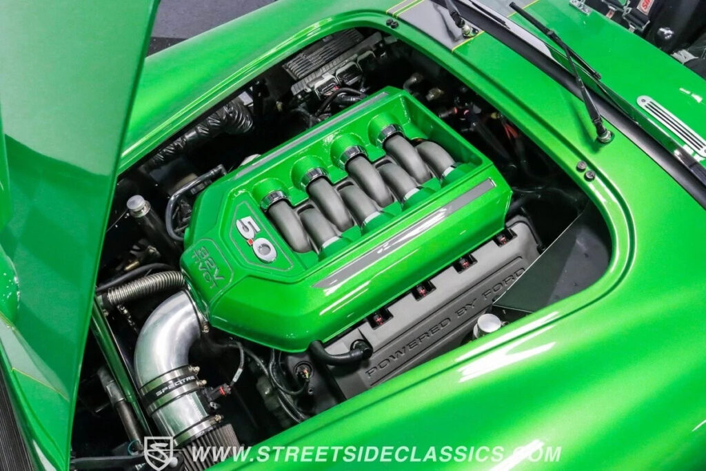 1965 AC Shelby Cobra