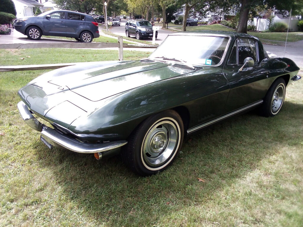 1967 Chevrolet Corvette