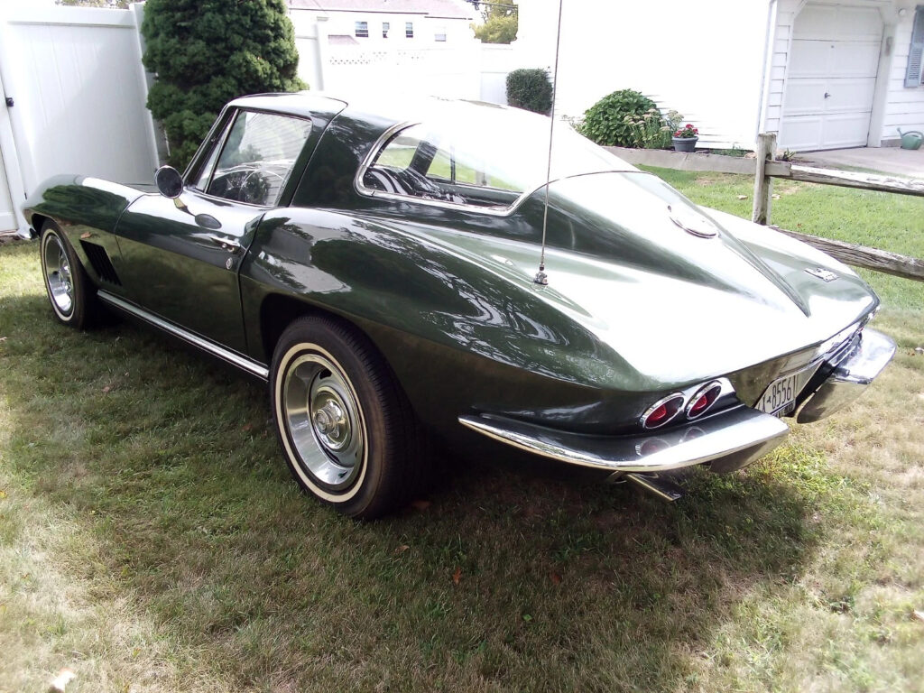 1967 Chevrolet Corvette
