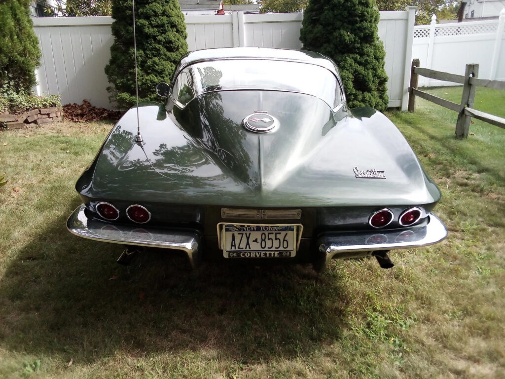 1967 Chevrolet Corvette
