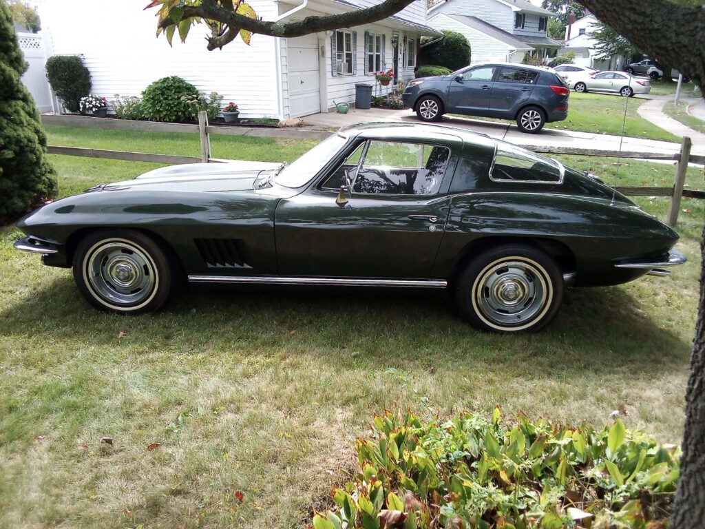 1967 Chevrolet Corvette