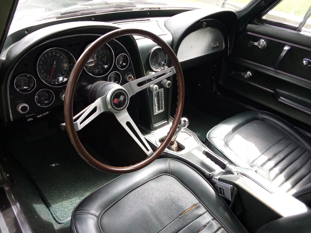 1967 Chevrolet Corvette