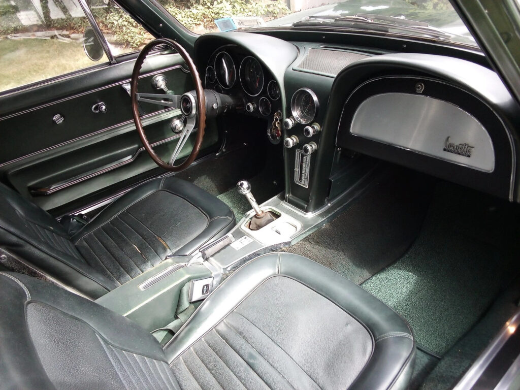 1967 Chevrolet Corvette