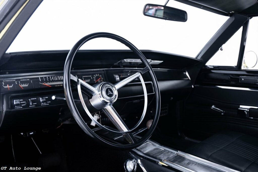 1968 Dodge Coronet R/T