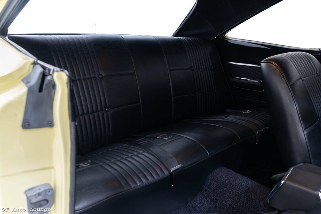 1968 Dodge Coronet R/T